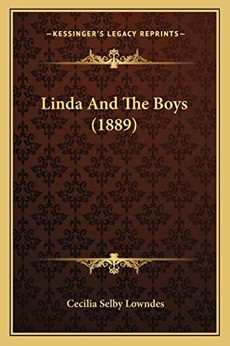 Linda And The Boys (1889)