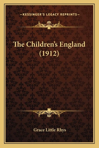 The Children's England (1912)