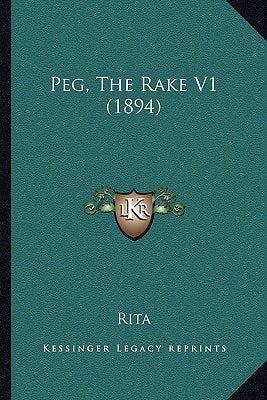 Peg, The Rake V1 (1894)