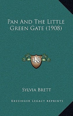 Pan And The Little Green Gate (1908)