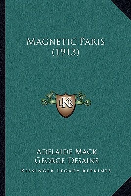 Magnetic Paris (1913)