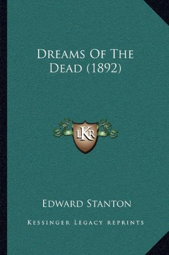 Dreams Of The Dead (1892)