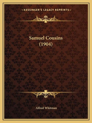 Samuel Cousins (1904)