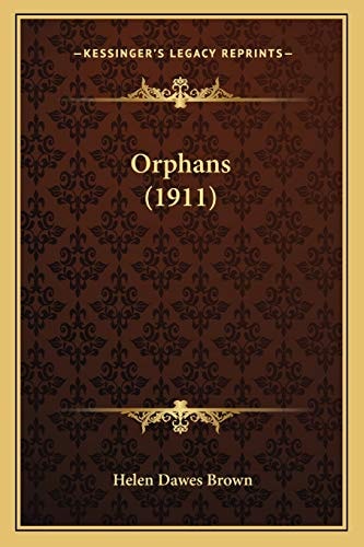Orphans (1911)