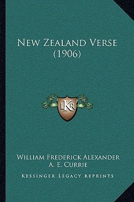 New Zealand Verse (1906)