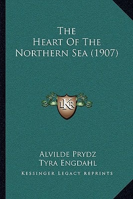 The Heart Of The Northern Sea (1907)