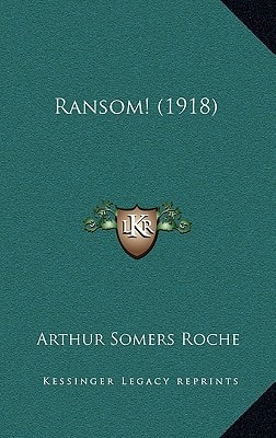 Ransom! (1918)