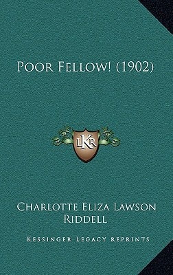Poor Fellow! (1902)