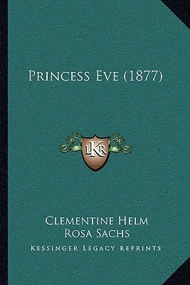 Princess Eve (1877)