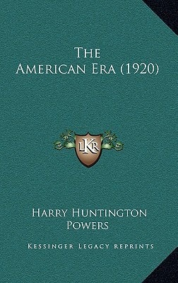 The American Era (1920)