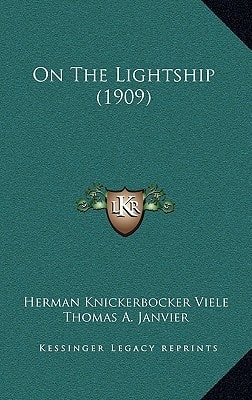 On The Lightship (1909)