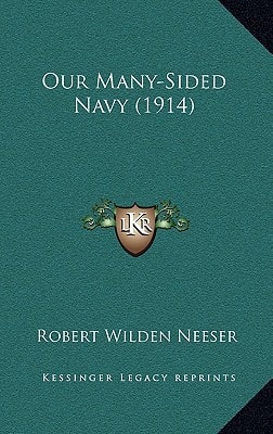 Our Many-Sided Navy (1914)