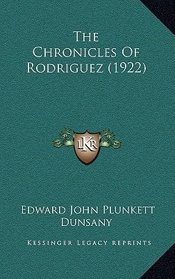 The Chronicles Of Rodriguez (1922)