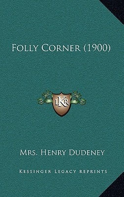 Folly Corner (1900)