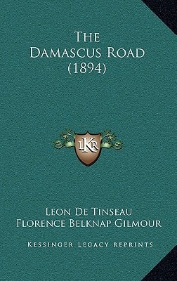 The Damascus Road (1894)