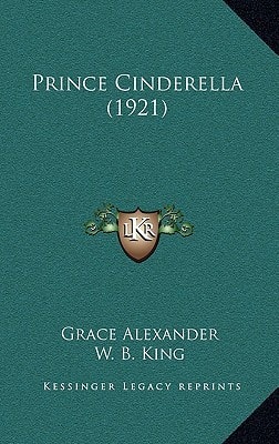 Prince Cinderella (1921)
