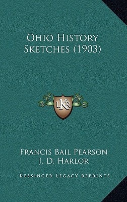 Ohio History Sketches (1903)