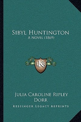 Sibyl Huntington: A Novel (1869)
