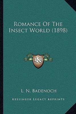 Romance Of The Insect World (1898)
