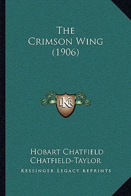 The Crimson Wing (1906)