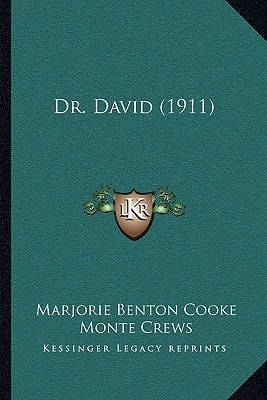 Dr. David (1911)