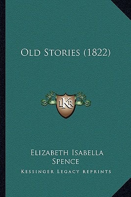 Old Stories (1822)