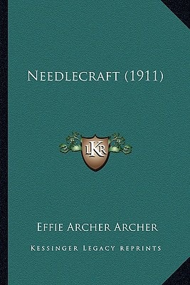 Needlecraft (1911)