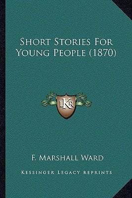 Short Stories For Young People (1870)