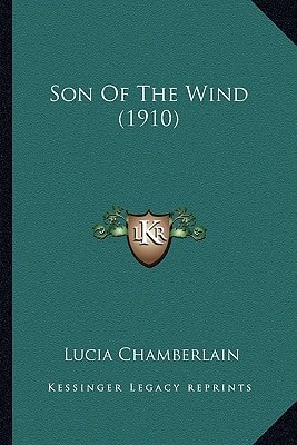 Son Of The Wind (1910)