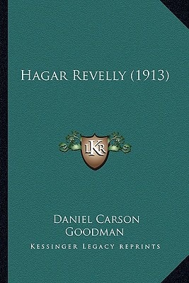 Hagar Revelly (1913)