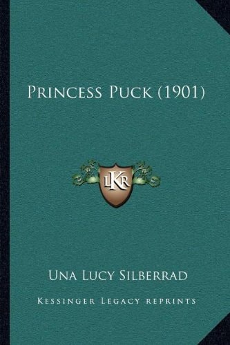 Princess Puck (1901)