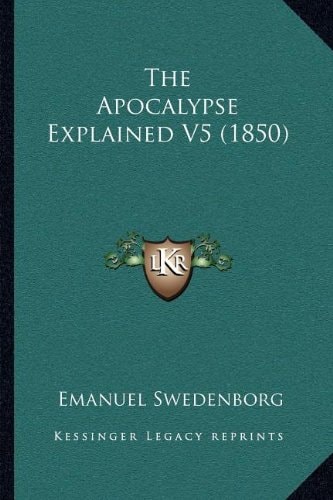 The Apocalypse Explained V5 (1850)