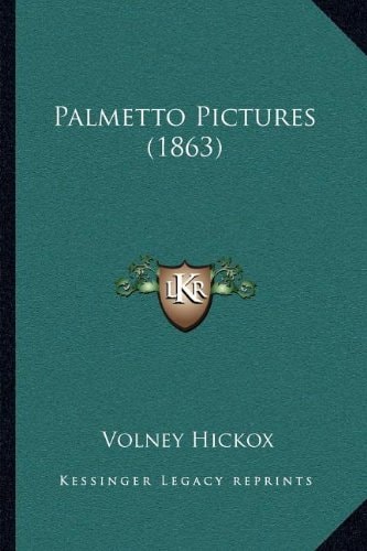 Palmetto Pictures (1863)