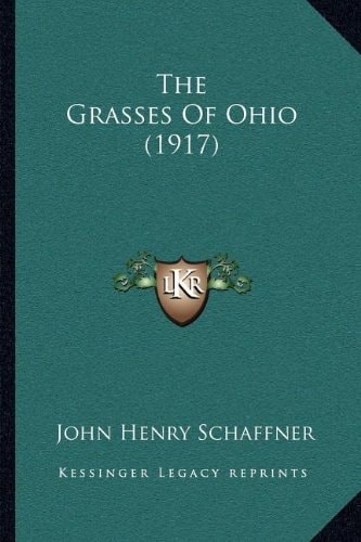 The Grasses Of Ohio (1917)