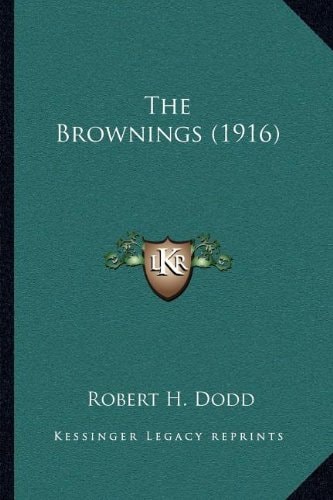 The Brownings (1916)