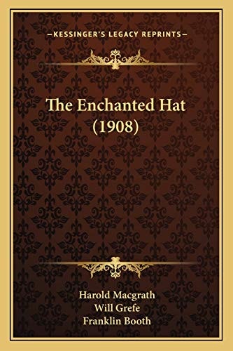 The Enchanted Hat (1908)