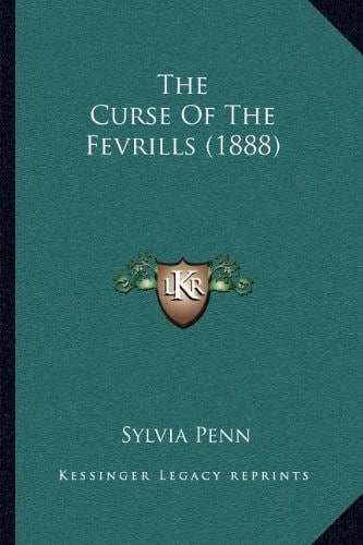The Curse Of The Fevrills (1888)