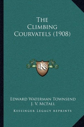 The Climbing Courvatels (1908)