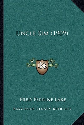 Uncle Sim (1909)