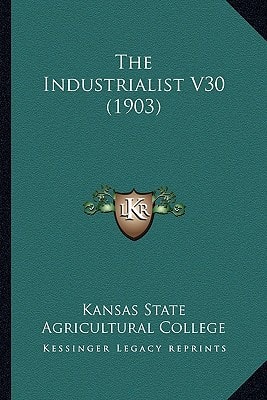 The Industrialist V30 (1903)