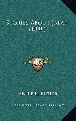 Stories About Japan (1888)