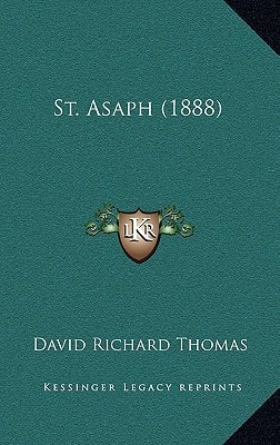 St. Asaph (1888)