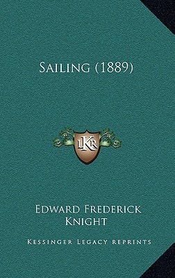 Sailing (1889)