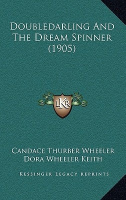 Doubledarling And The Dream Spinner (1905)