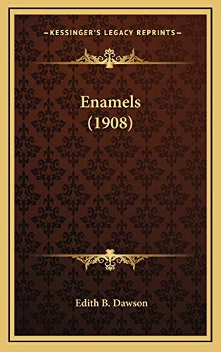 Enamels (1908)