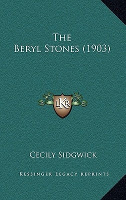 The Beryl Stones (1903)
