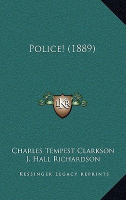 Police! (1889)