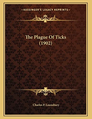 The Plague Of Ticks (1902)