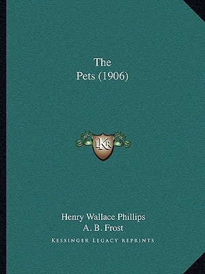 The Pets (1906)