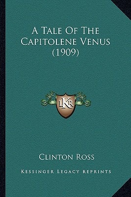 A Tale Of The Capitolene Venus (1909)